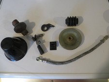 Wartburg 353 DDR Ersatzteile