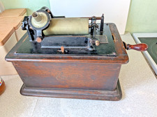 ANTIKER EDISON STANDARD