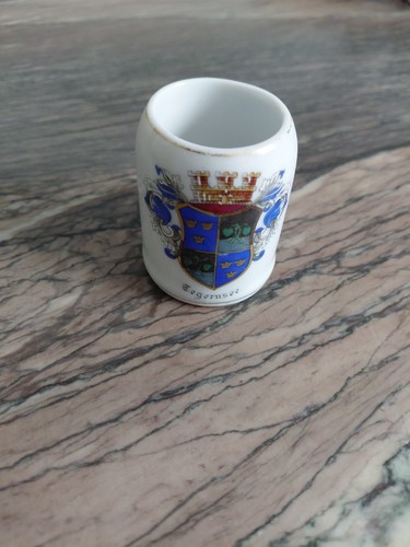 Alter kleiner bierkrug - alter,