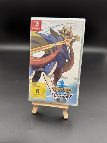 Pokémon schwert nintendo - schwert, (nintendo