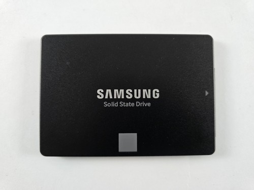 Samsung 850 evo 500gb - 850, 2,5"