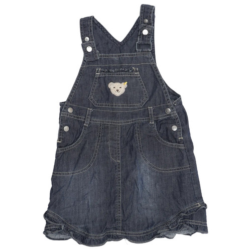 Steiff latzkleid größe - steiff,,