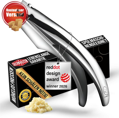 Gourmet easy knoblauchpresse - gourmet,