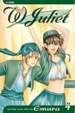 W Juliet, Vol. 4 (Paperback) W