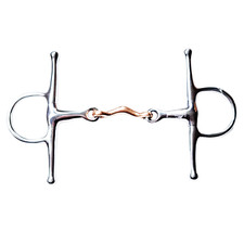 Schenkeltrense ~ doppelt