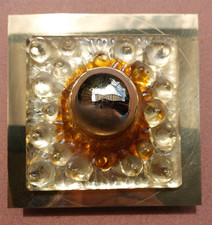 seltene Wandlampe Vintage