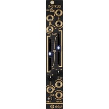 INSTRUO Dapf - Filter Modular