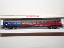 ARNOLD 3252 Halbspeisewagen KAKADU 1.Klasse OVP (15317)