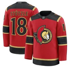Tim stützle ottawa senators - tim,