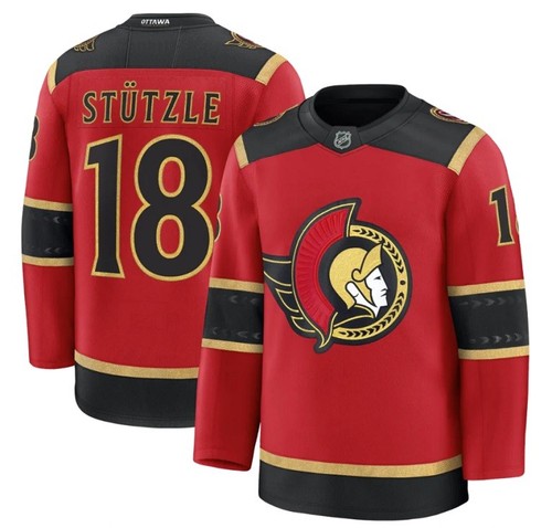 Tim stützle ottawa senators - ottawa,