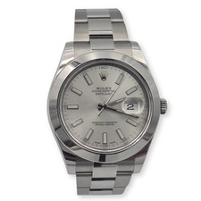 Rolex Datejust II 116300 –