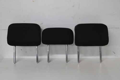 Set kopfstützen rückbank - set, vw
