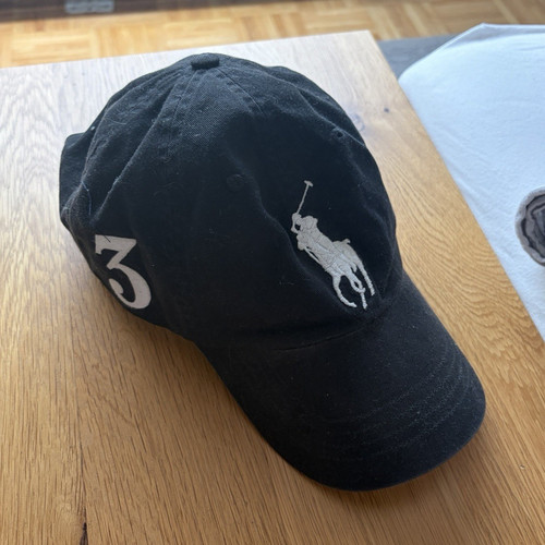 Polo ralph lauren - ralph, big
