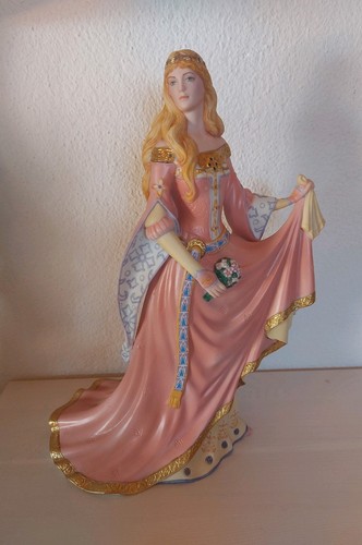 Lenox porzellanfigur - lenox,