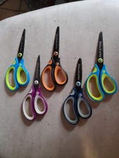 Pelikan Griffix Schulscheren 5er Set (4)