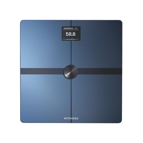 Withings body smart - withings,