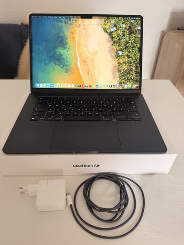 Apple macbook air zoll - macbook,