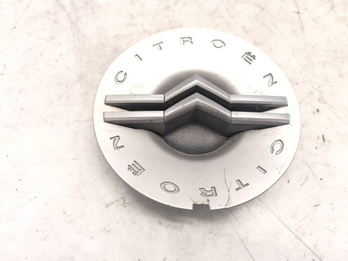 Citroen 2006 radnabendeckel - citroen,