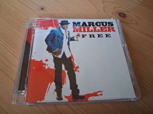 Marcus miller free - -,