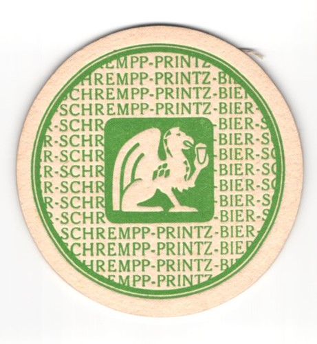 Bierdeckel