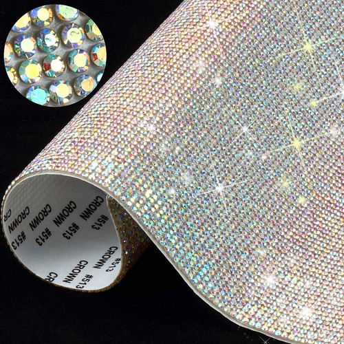 Kristall strass aufkleber - strass, diy