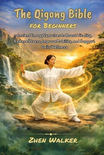 The qigong bible - the,