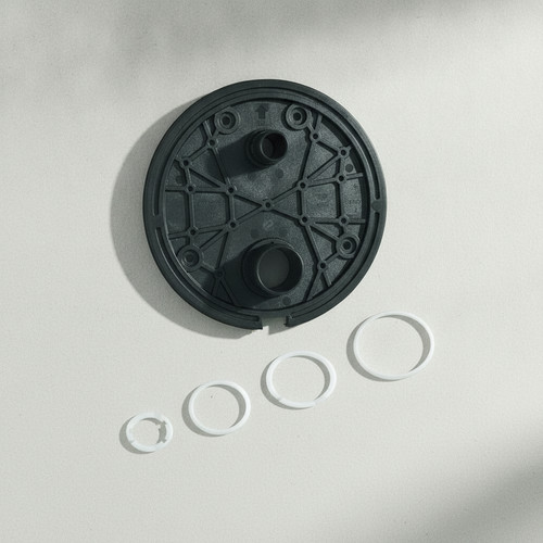 Grohe montageplatte 49080 für - 49080,