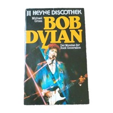 Michael Gross- Bob Dylan Der
