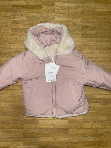 Baby jacke zara - zara,, neu