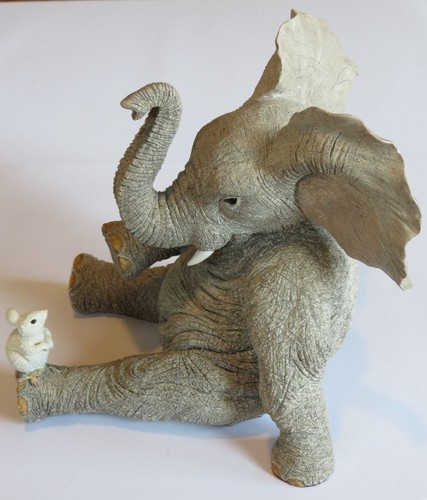 Tuskers von paw - tuskers, shock