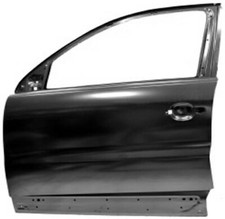 Tür Vorne Links Für VW