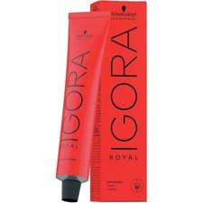 Schwarzkopf Igora Royal Farben