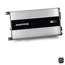 AMPIRE MBM1000.1-2G Endstufe, 1x 1000 Watt, Class D mit Basspegelregler