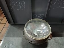 Original Hella Bilux Scheinwerfer Nr: 1A7002666-00 Audi 80 Oldtimer