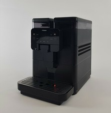 Kaffeemaschine Espresso / Kaffeevollautomat Saeco 9J0041 Royal Black, Gebrauch