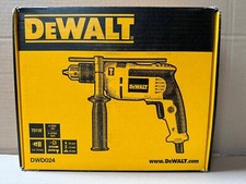 DeWALT - hammer drill -