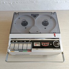 GELOSO G 570 SPULENRECORDER
