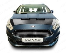 Bonnet bra Ford Galaxy & S-MAX
