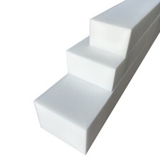 Matratzenverlängerung Matratzenausgleich Schaumstoff Zuschnitt RG25/40