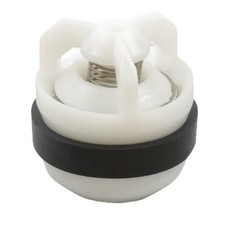 Flatterventil Kverneland kpl