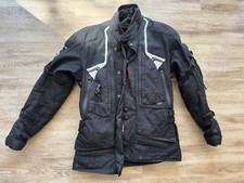 Helite Airbagjacke Größe S Touring 2.0 NIE AUSGELÖST - NP 749€ Motorradfahrer