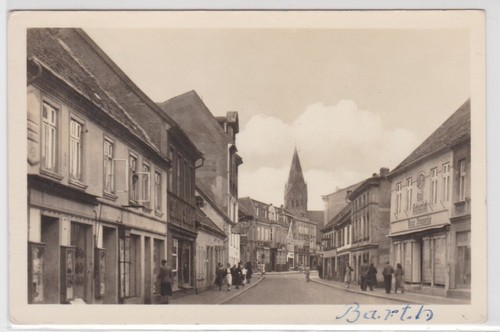 07482 barth mecklenburg - barth,