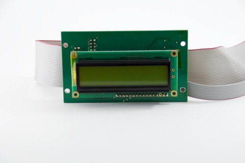Display für l30 mähroboter - l30,