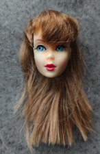 Vintage Kopf TNT Barbie