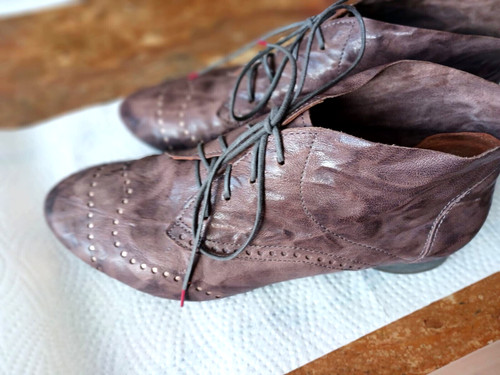 Damen schuhe stiefeletten von - stiefeletten,
