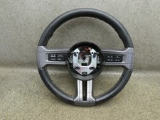 Lederlenkrad DR333600HC def