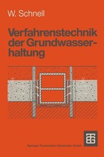 Verfahrenstechnik der