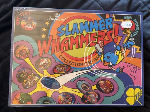 Klee spiele slammers - spiele, whammers