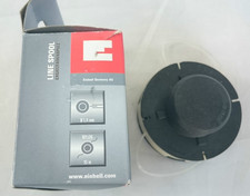 Einhell BG-ET 5529 1,4mm  10m  Spule Ersatzspule für Elektrischer Rasentrimmer
