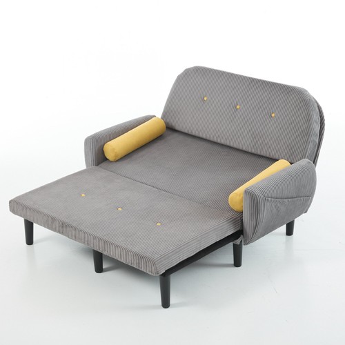 Cord loveseat sofa - cord-loveseat-sofa, das